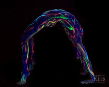 Black Light Shoot