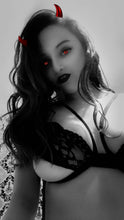 Halloween teaser video