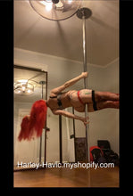Strip Tease Pole Dancing